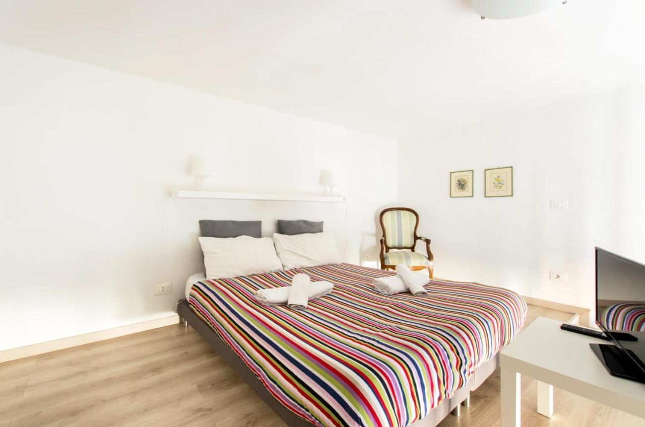Cairoli Interno 9A - La Sapienza - Termini Station Apartament Rzym Zewnętrze zdjęcie