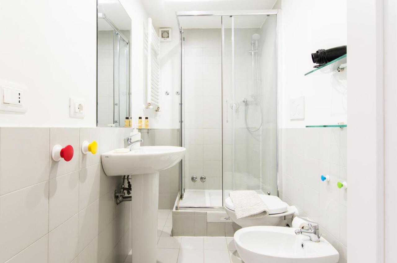 Cairoli Interno 9A - La Sapienza - Termini Station Apartament Rzym Zewnętrze zdjęcie