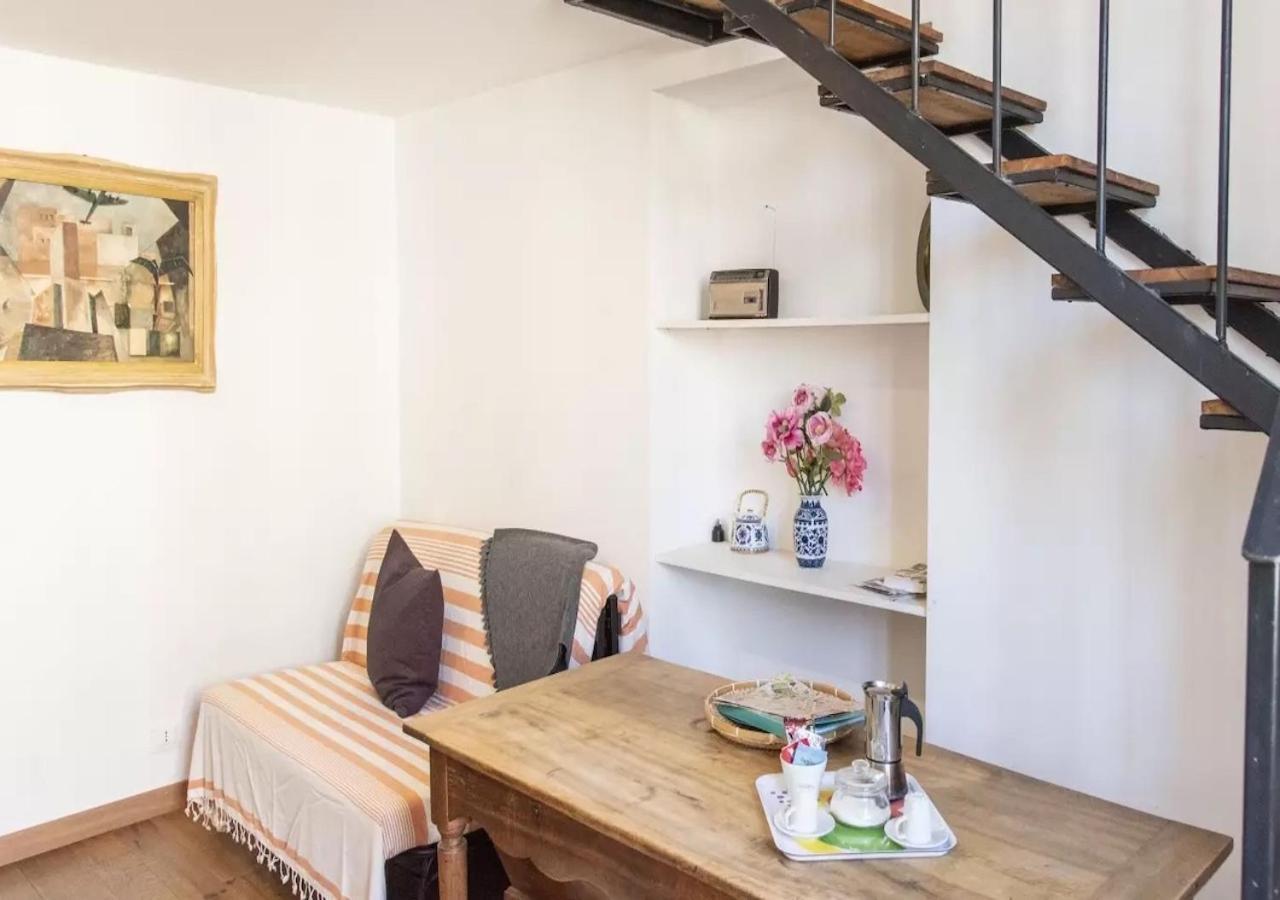 Cairoli Interno 9A - La Sapienza - Termini Station Apartament Rzym Zewnętrze zdjęcie