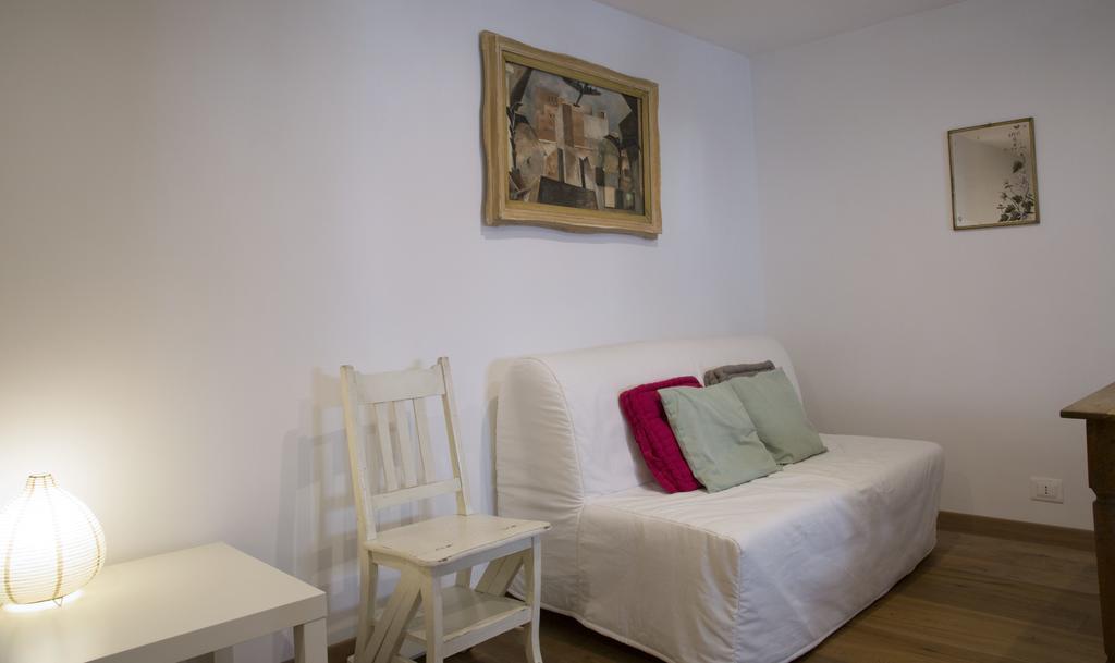 Cairoli Interno 9A - La Sapienza - Termini Station Apartament Rzym Zewnętrze zdjęcie