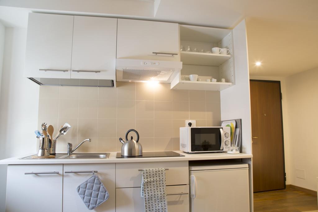 Cairoli Interno 9A - La Sapienza - Termini Station Apartament Rzym Zewnętrze zdjęcie