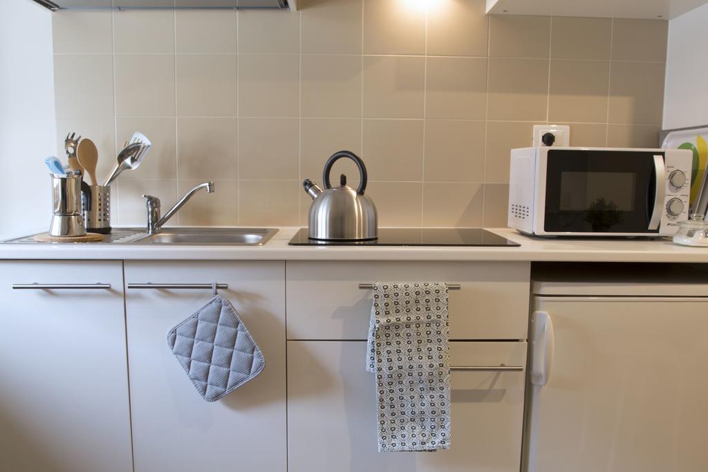 Cairoli Interno 9A - La Sapienza - Termini Station Apartament Rzym Zewnętrze zdjęcie