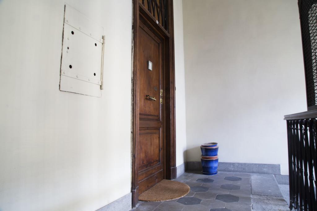 Cairoli Interno 9A - La Sapienza - Termini Station Apartament Rzym Zewnętrze zdjęcie