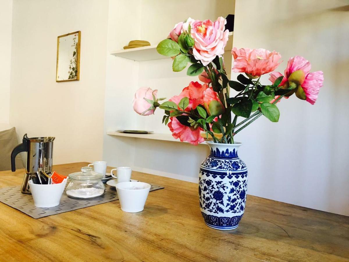 Cairoli Interno 9A - La Sapienza - Termini Station Apartament Rzym Zewnętrze zdjęcie